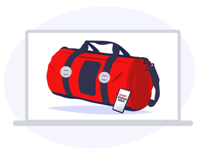 Digital Go Bag Digital Go Bag