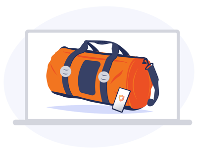 Digital-Go-Bag
