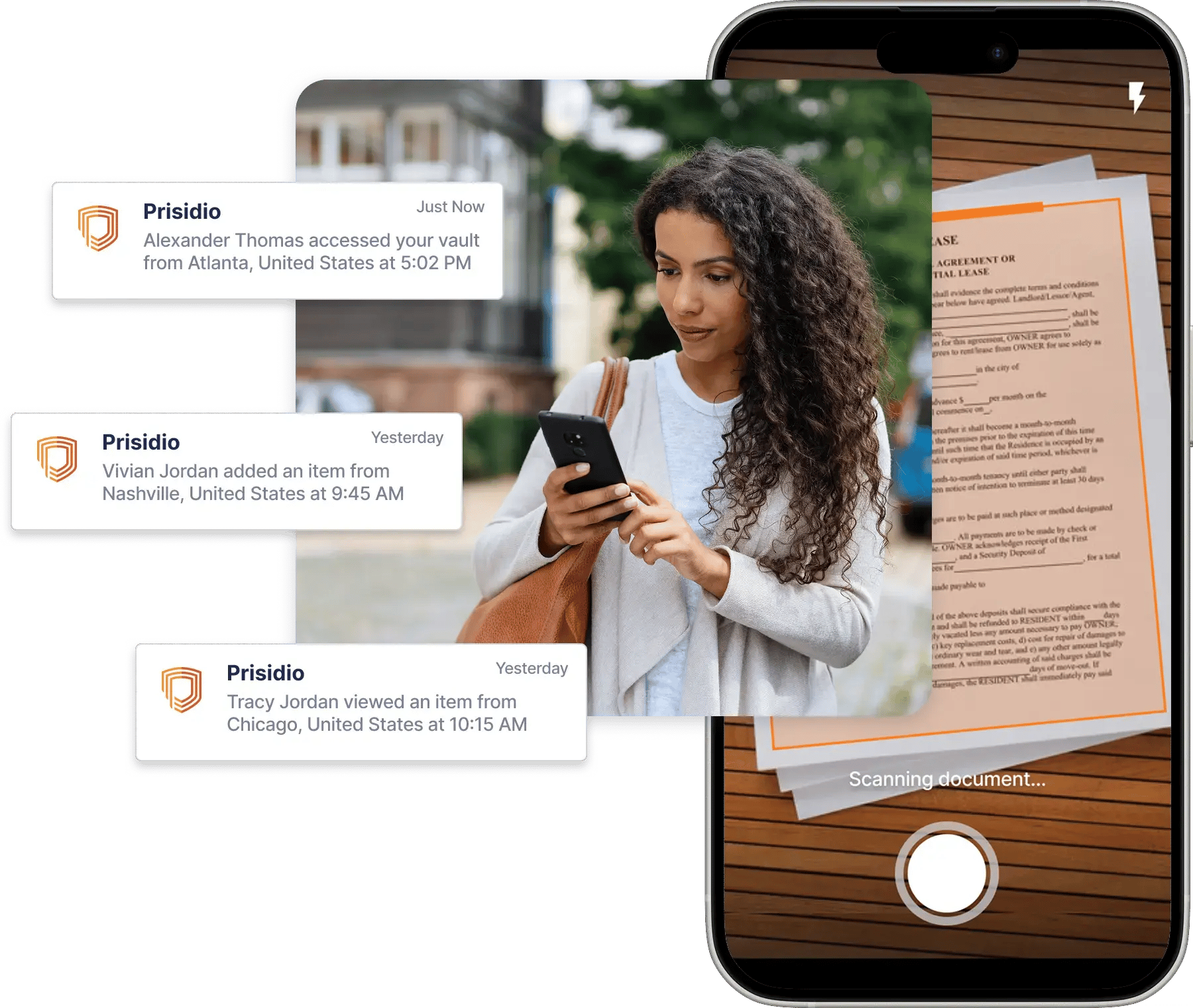 woman-mobile-phone-scanning-notifications woman-mobile-phone-scanning-notifications