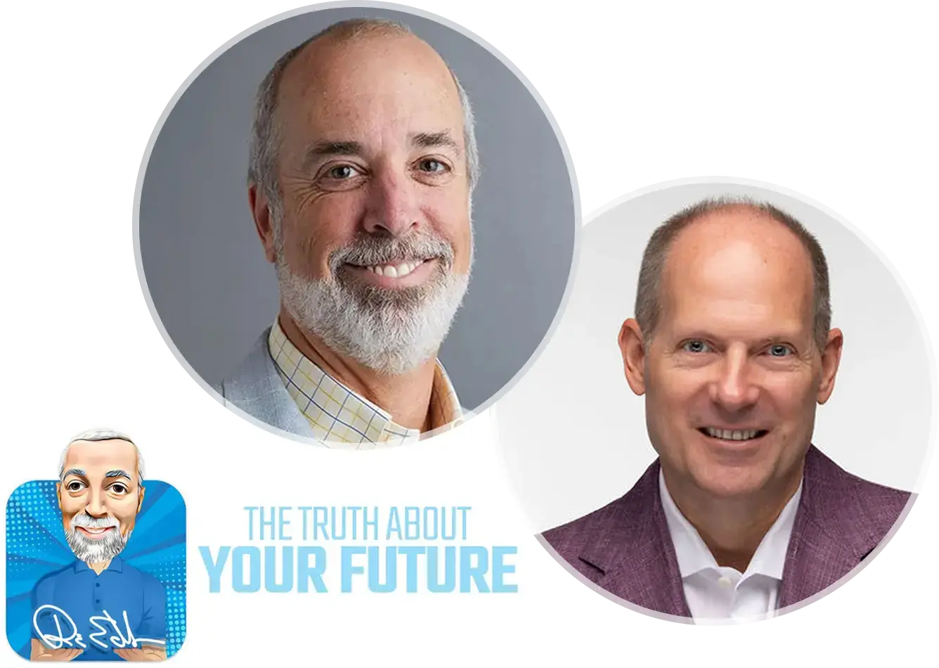 The Truth About Your Future - Webinar - 05082025