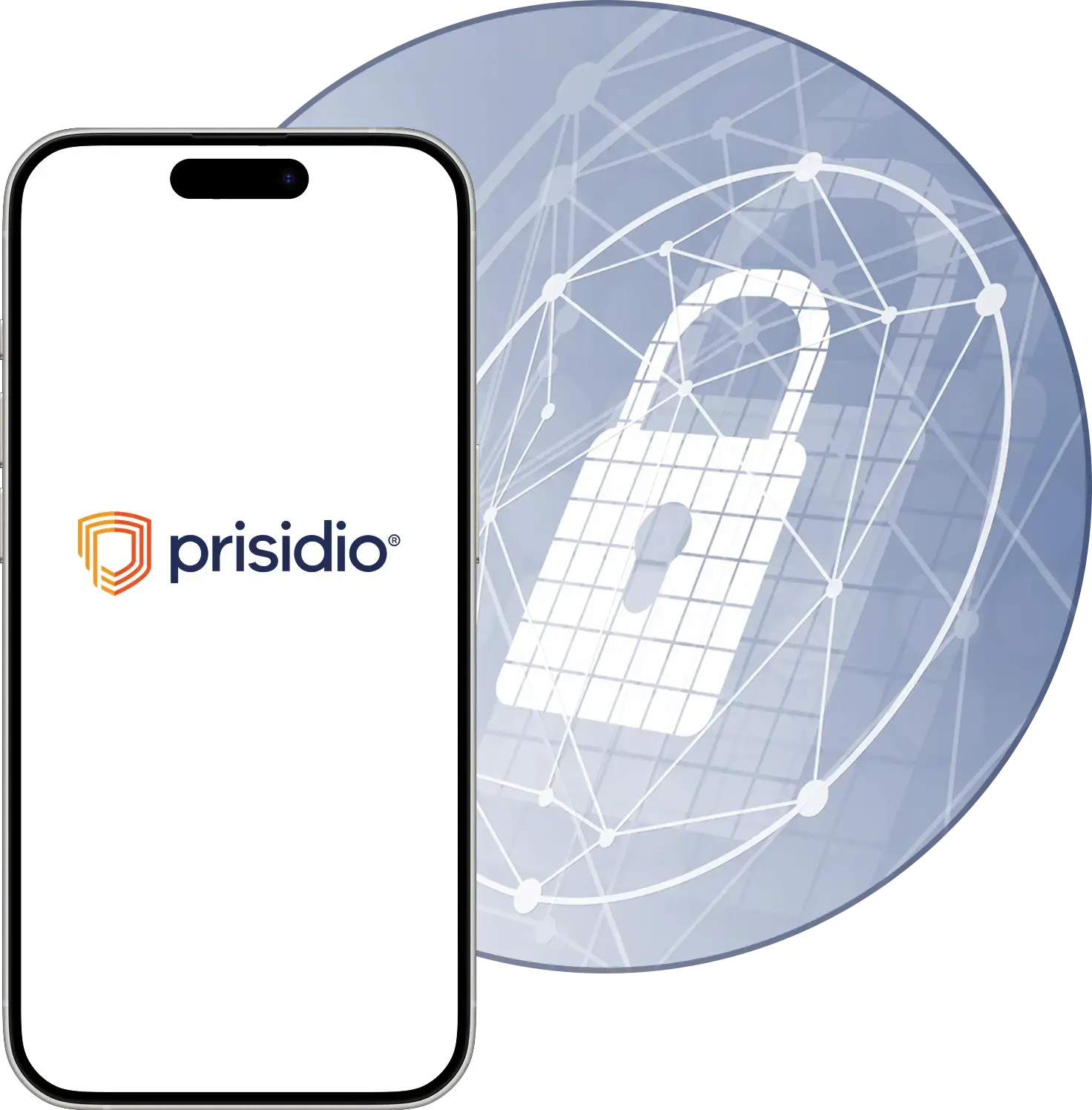 Prisidio cybersecurity - mobile app